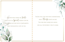 Load image into Gallery viewer, Husband - Diamond Anniversary - Anniversary Cards
