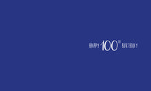 Load image into Gallery viewer, 100th Birthday - Birthday Cards
