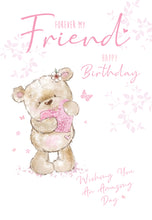 Load image into Gallery viewer, Friend Birthday Card - Birthday Card
