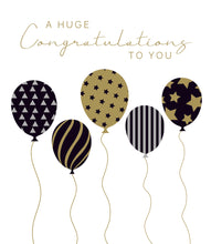 Load image into Gallery viewer, Congratulations - Congratulations Cards
