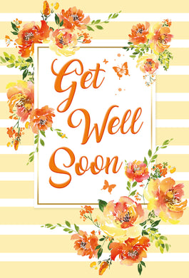 Get Well Soon - Get Well Cards