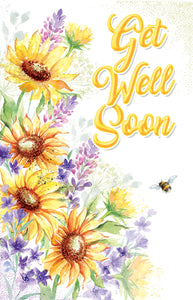 Get Well Soon - Get Well Cards