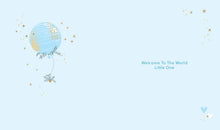 Load image into Gallery viewer, It&#39;s a Boy - New Baby Cards
