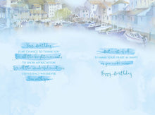 Load image into Gallery viewer, Husband Birthday Card - Greeting Cards
