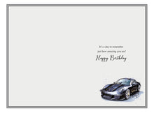 Load image into Gallery viewer, Friend Birthday Card - Birthday Card
