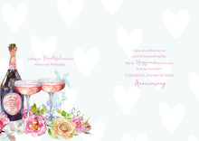 Load image into Gallery viewer, Your Anniversary - Anniversary Card
