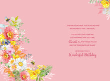 Load image into Gallery viewer, Wife Birthday Card
