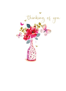 Thinking of You Card