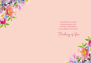 Thinking of You