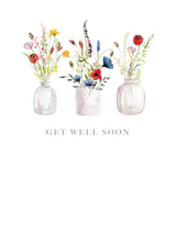 Load image into Gallery viewer, Get Well Soon Card
