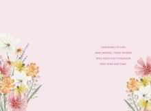Load image into Gallery viewer, To all the Family Sympathy Card
