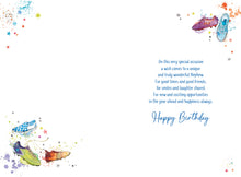 Load image into Gallery viewer, Nephew Birthday Card
