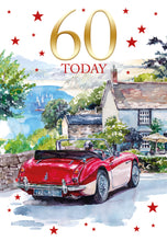 Load image into Gallery viewer, 60th Birthday
