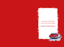 Load image into Gallery viewer, 60th Birthday
