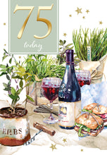 Load image into Gallery viewer, 75th Birthday
