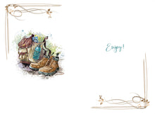 Load image into Gallery viewer, On Your Retirement - Greeting Card
