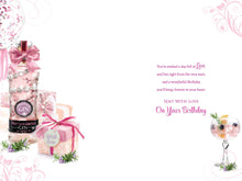 Load image into Gallery viewer, Daughter Birthday Card - Daughter Birthday Cards
