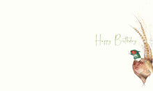 Load image into Gallery viewer, December Birthday Card
