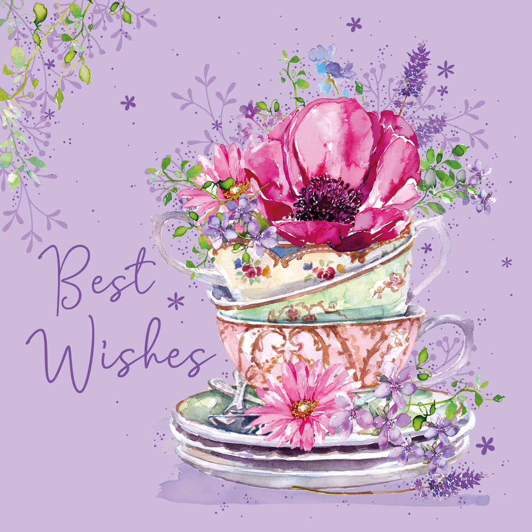 Ladies Happy Birthday