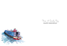 Load image into Gallery viewer, Brother Birthday Card - Birthday Card
