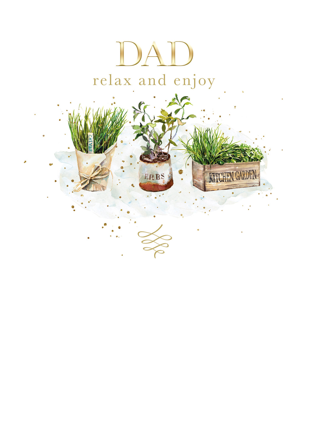 Dad Birthday Card - Dad Birthday Card