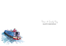 Load image into Gallery viewer, Uncle Birthday Card - Birthday Card
