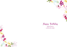 Load image into Gallery viewer, Mum Birthday Card - Birthday Card
