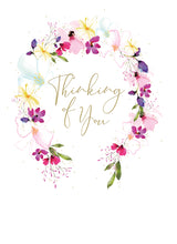 Load image into Gallery viewer, Thinking of You - Greeting Card
