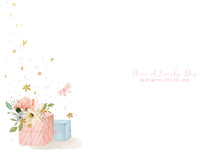 Load image into Gallery viewer, Granddaughter Birthday Card - Greeting Cards

