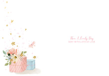 Load image into Gallery viewer, Sister Birthday Card - Birthday Wishes
