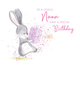 Load image into Gallery viewer, Nana Birthday Card
