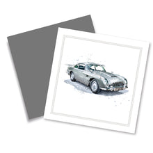 Load image into Gallery viewer, Mens Birthday - Aston Martin
