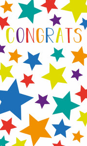Congratulations Money Wallet - Congratulations Cards
