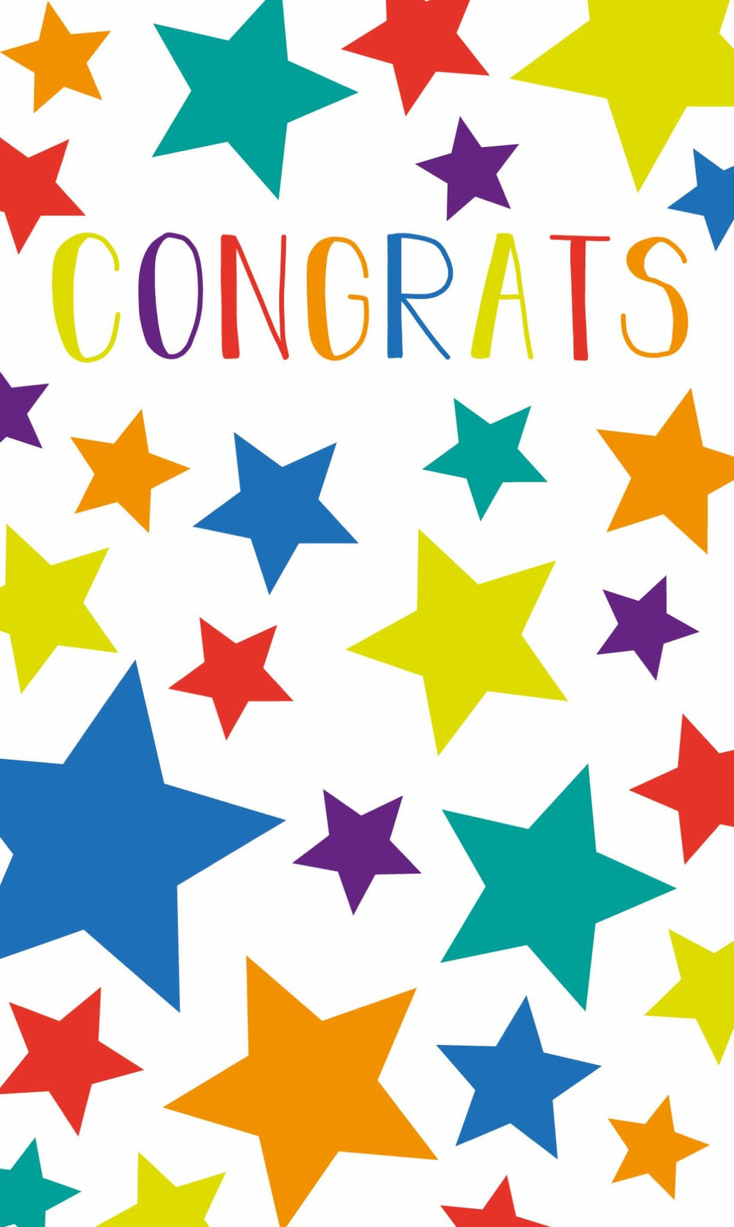 Congratulations Money Wallet - Congratulations Cards